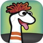 Sock Puppets App